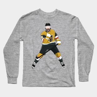 Jo hockey Long Sleeve T-Shirt